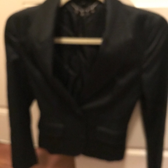 BeBe suits Red and Black same styles. - Picture 8 of 11